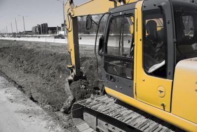 Public Projects
