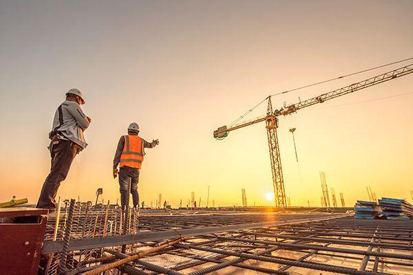 Surveillance de la Construction et Expertise en Gestion de Projet