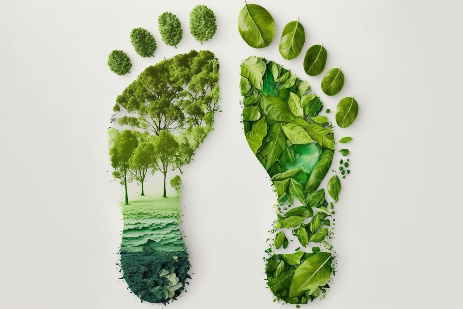 ISO 14067:2018