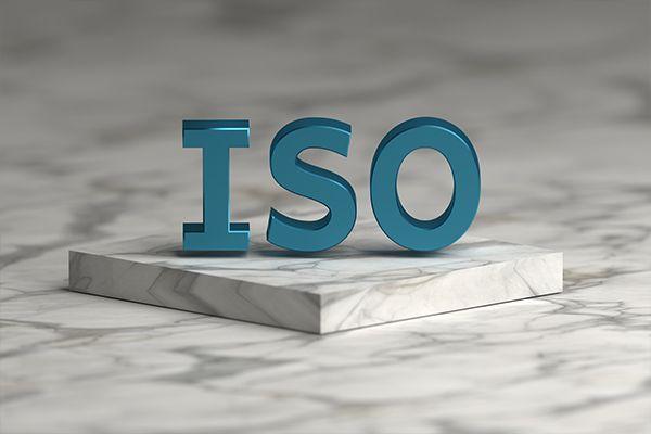Étude, mise en œuvre et accompagnement de systèmes de management ISO
