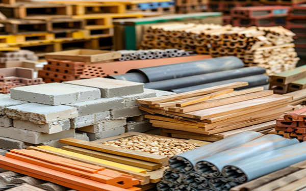 Construction Products